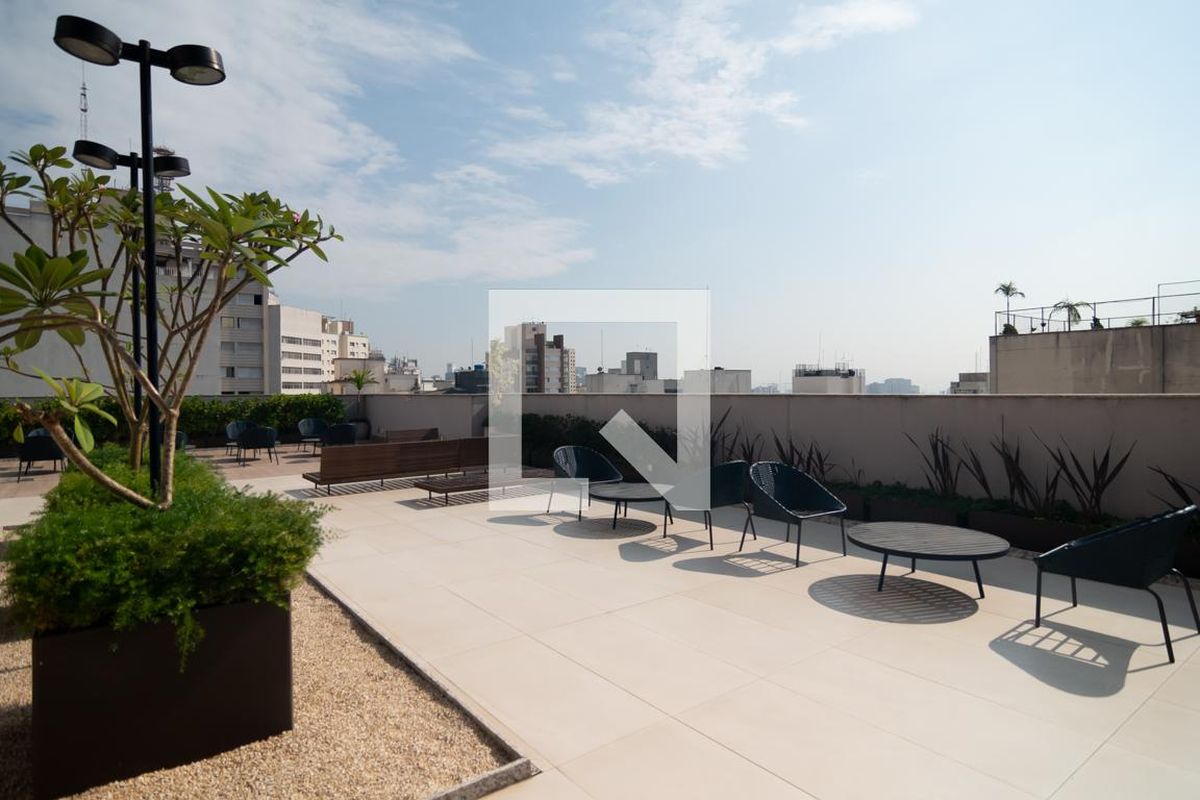 Apartamento, 1 quarto, 25 m² - Foto 35