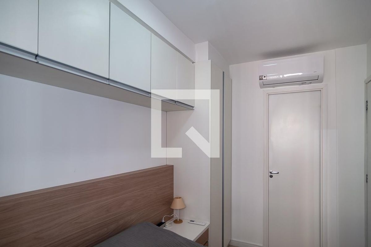 Apartamento, 1 quarto, 25 m² - Foto 21