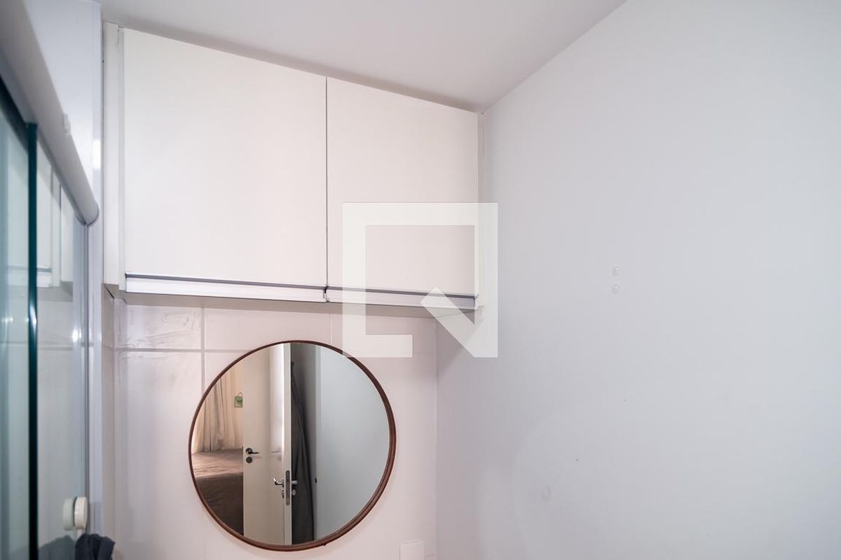 Apartamento, 1 quarto, 25 m² - Foto 28