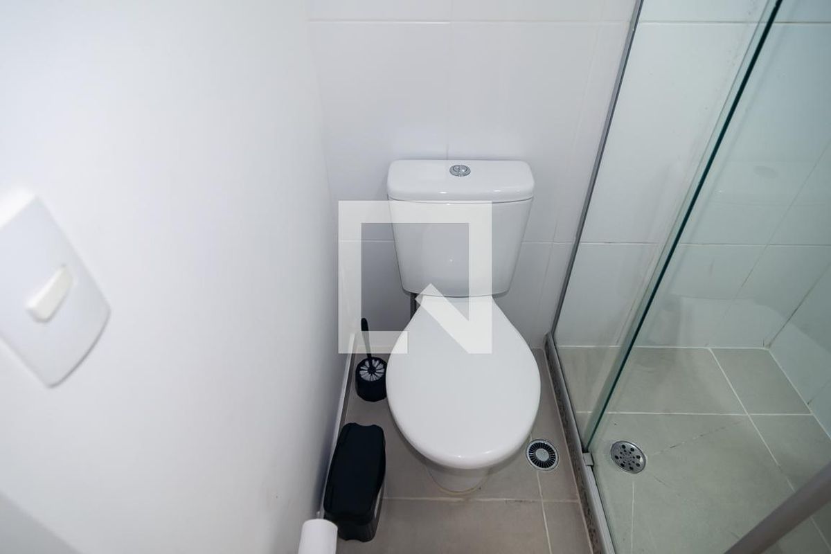 Apartamento, 1 quarto, 25 m² - Foto 26