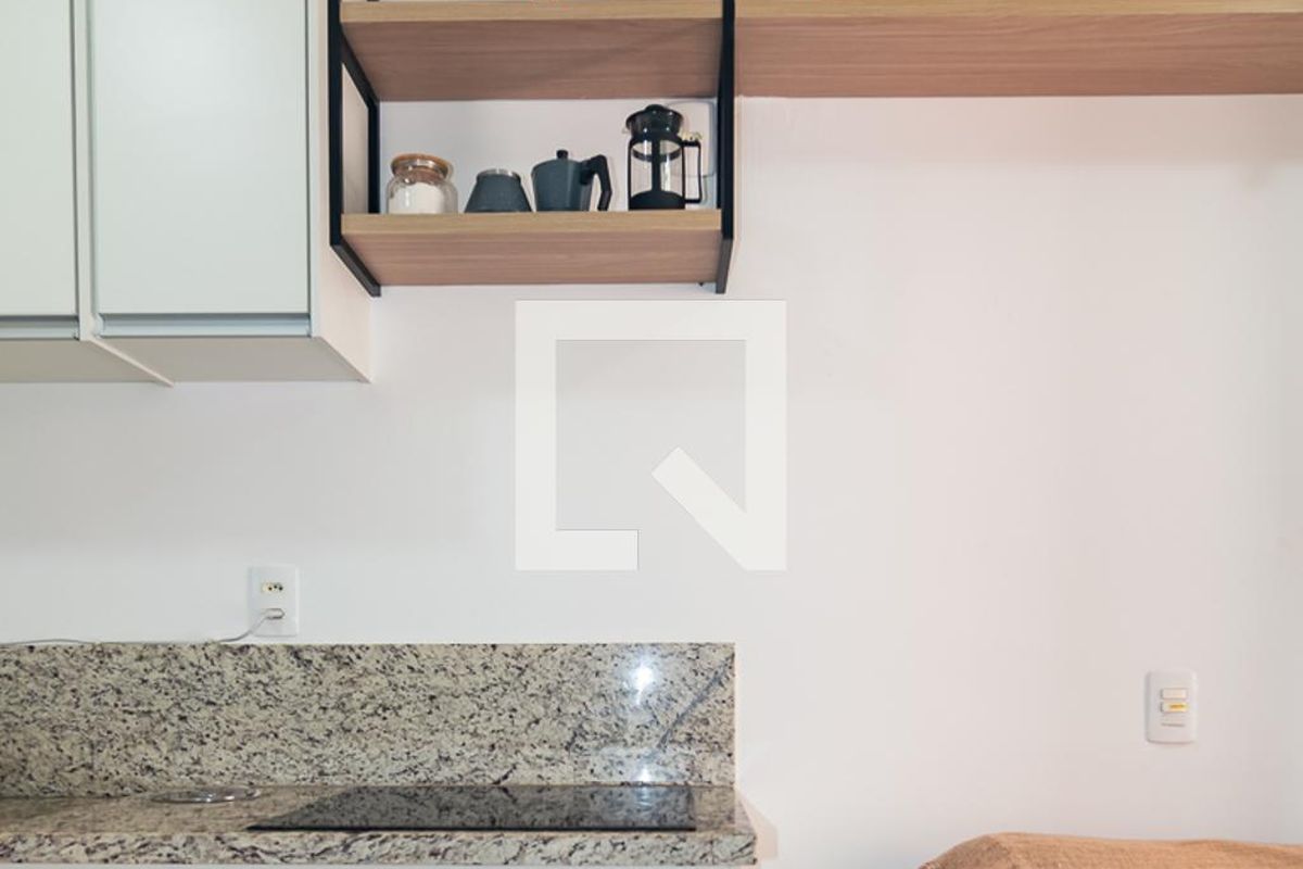 Apartamento, 1 quarto, 25 m² - Foto 8