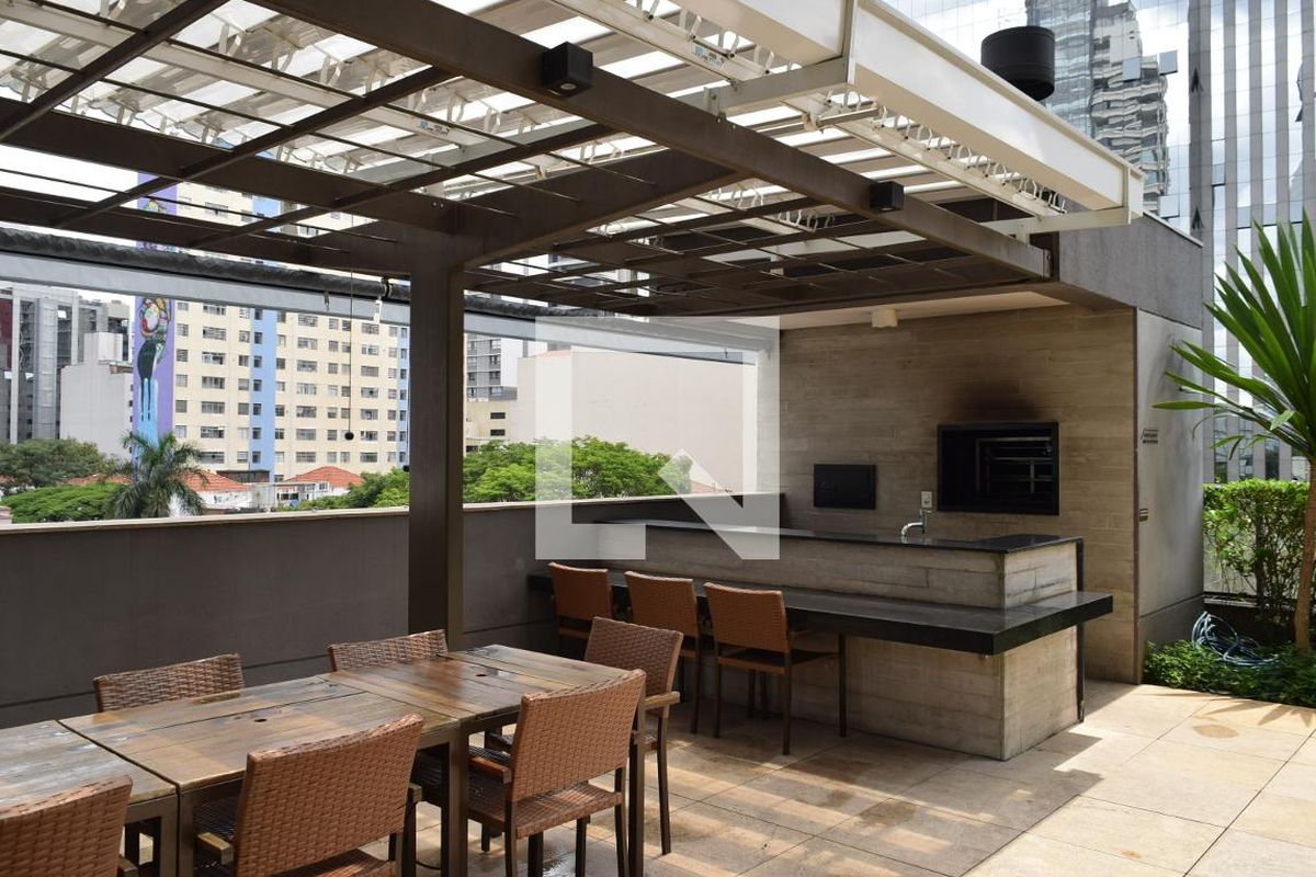 Apartamento, 1 quarto, 71 m² - Foto 55