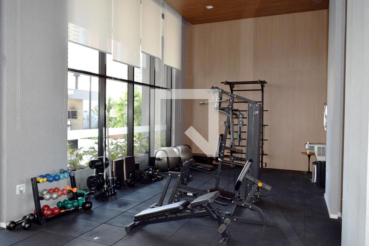 Apartamento, 1 quarto, 71 m² - Foto 51