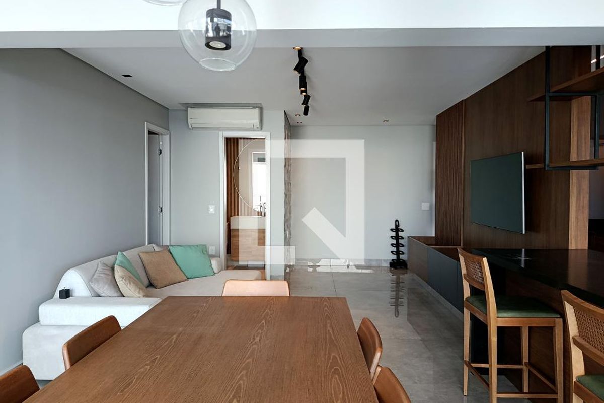 Apartamento, 1 quarto, 71 m² - Foto 11