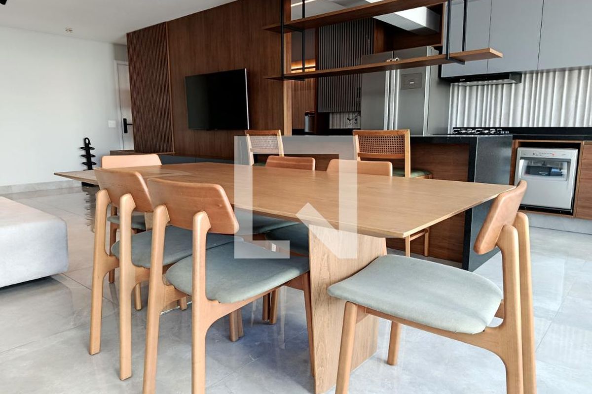Apartamento, 1 quarto, 71 m² - Foto 10
