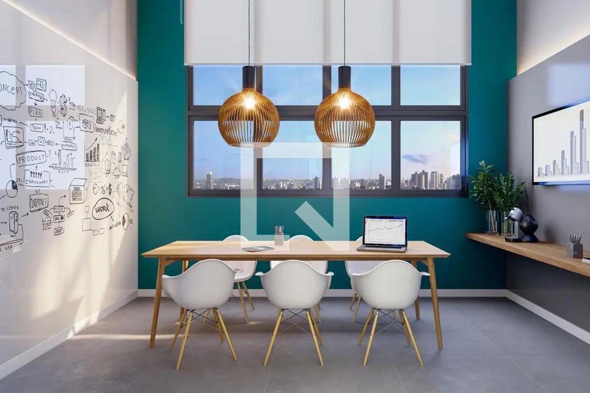 Apartamento, 1 quarto, 71 m² - Foto 64