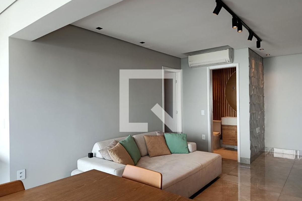 Apartamento, 1 quarto, 71 m² - Foto 7