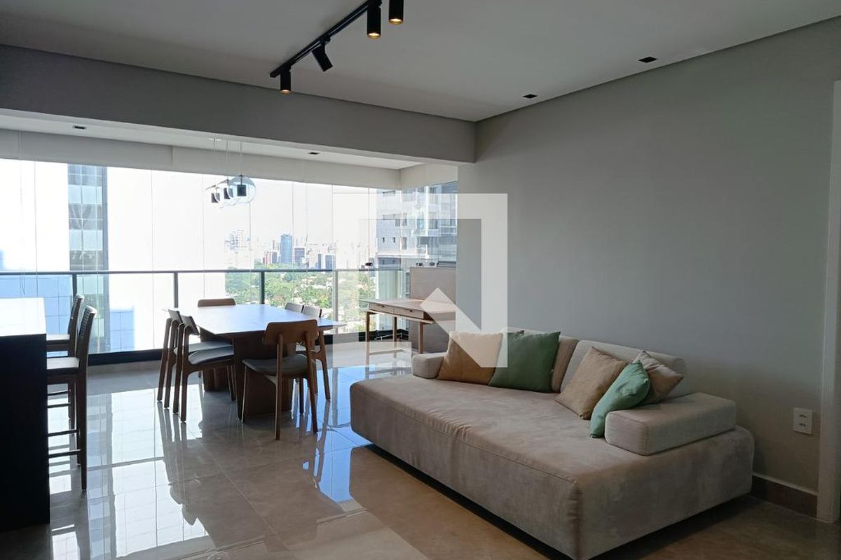 Apartamento, 1 quarto, 71 m² - Foto 3