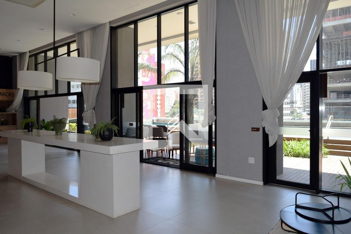 Apartamento, 1 quarto, 71 m² - Foto 99