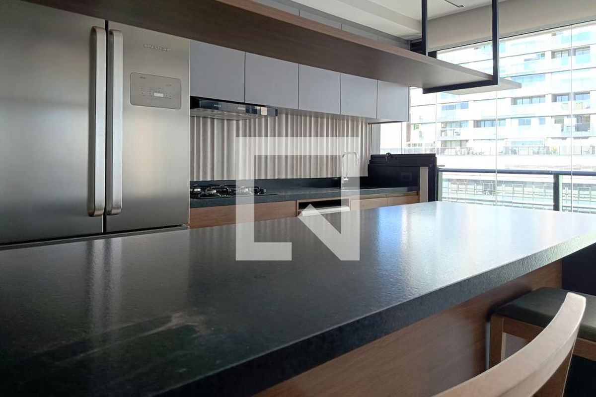 Apartamento, 1 quarto, 71 m² - Foto 33