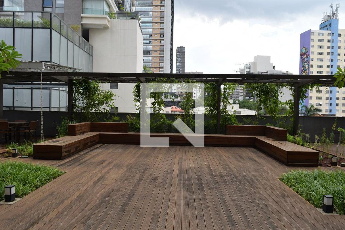 Apartamento, 1 quarto, 71 m² - Foto 56