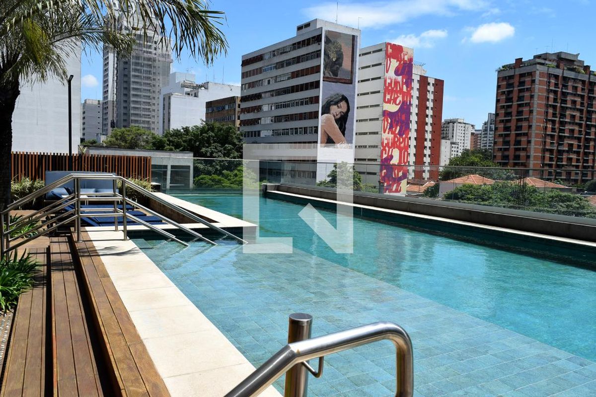 Apartamento, 1 quarto, 71 m² - Foto 87