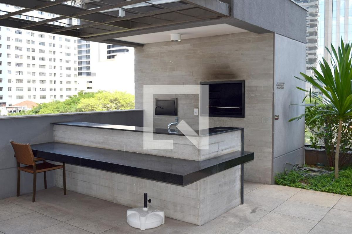 Apartamento, 1 quarto, 71 m² - Foto 59