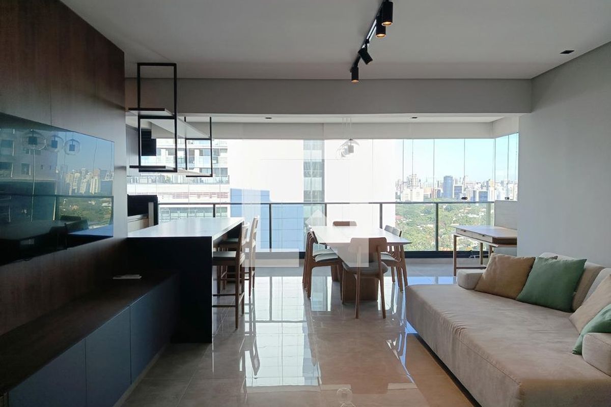 Apartamento, 1 quarto, 71 m² - Foto 5