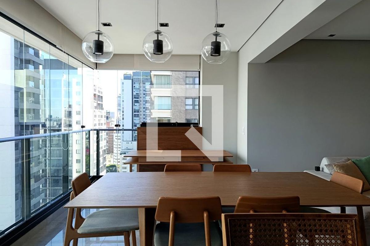 Apartamento, 1 quarto, 71 m² - Foto 8
