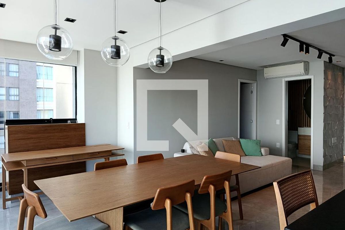 Apartamento, 1 quarto, 71 m² - Foto 9