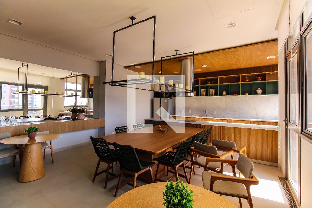Apartamento, 2 quartos, 67 m² - Foto 58