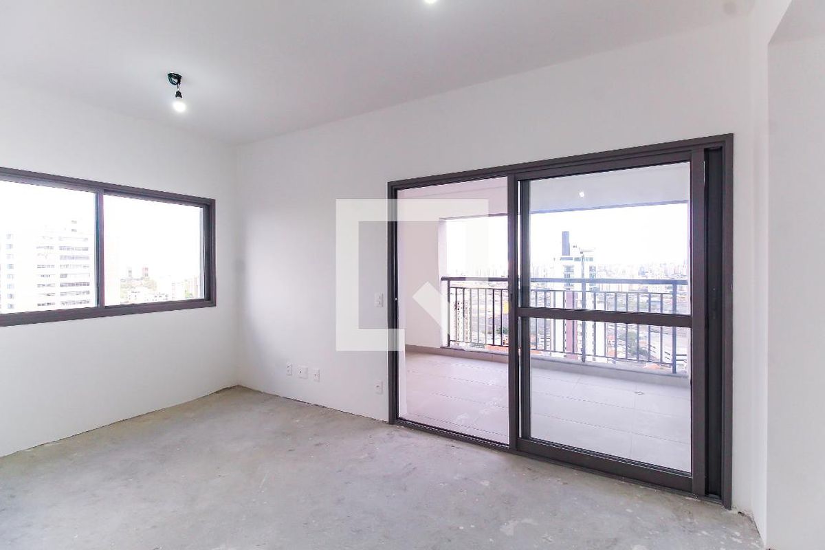 Apartamento, 2 quartos, 67 m² - Foto 1