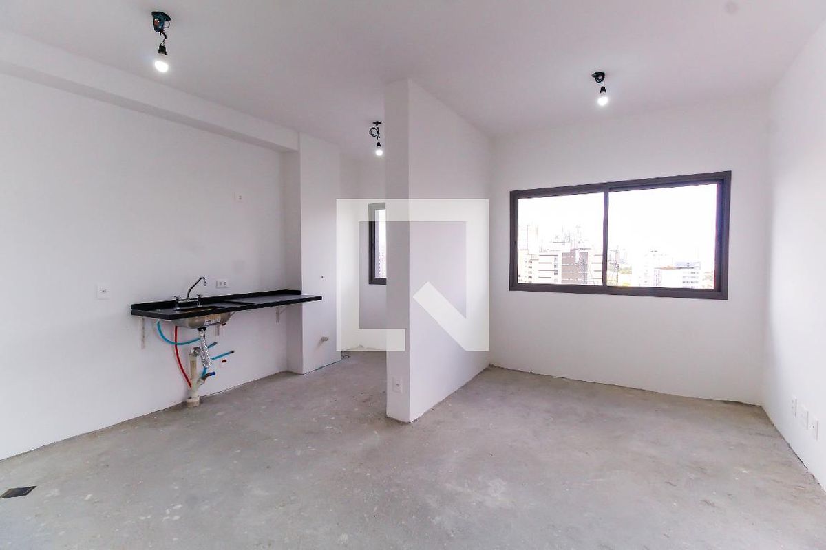 Apartamento, 2 quartos, 67 m² - Foto 2