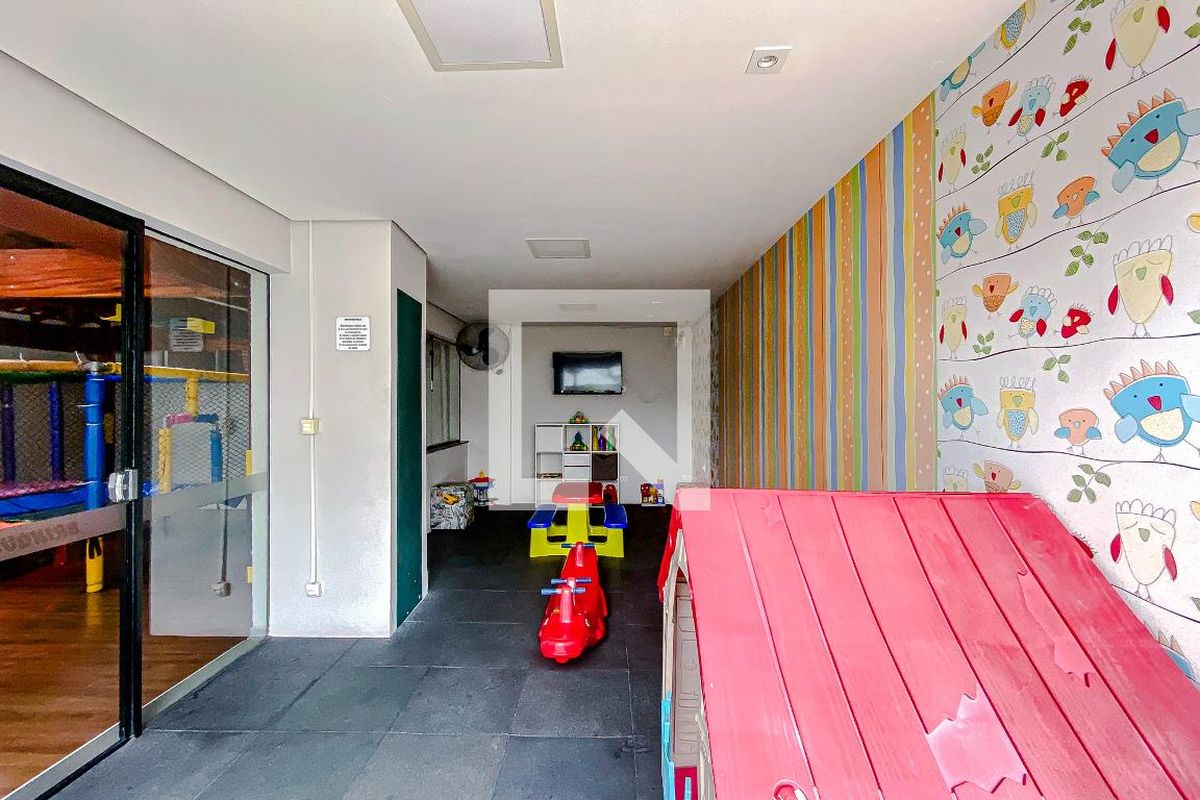 Apartamento, 3 quartos, 90 m² - Foto 54