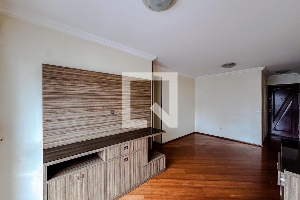 Apartamento, 3 quartos, 90 m² - Foto 3