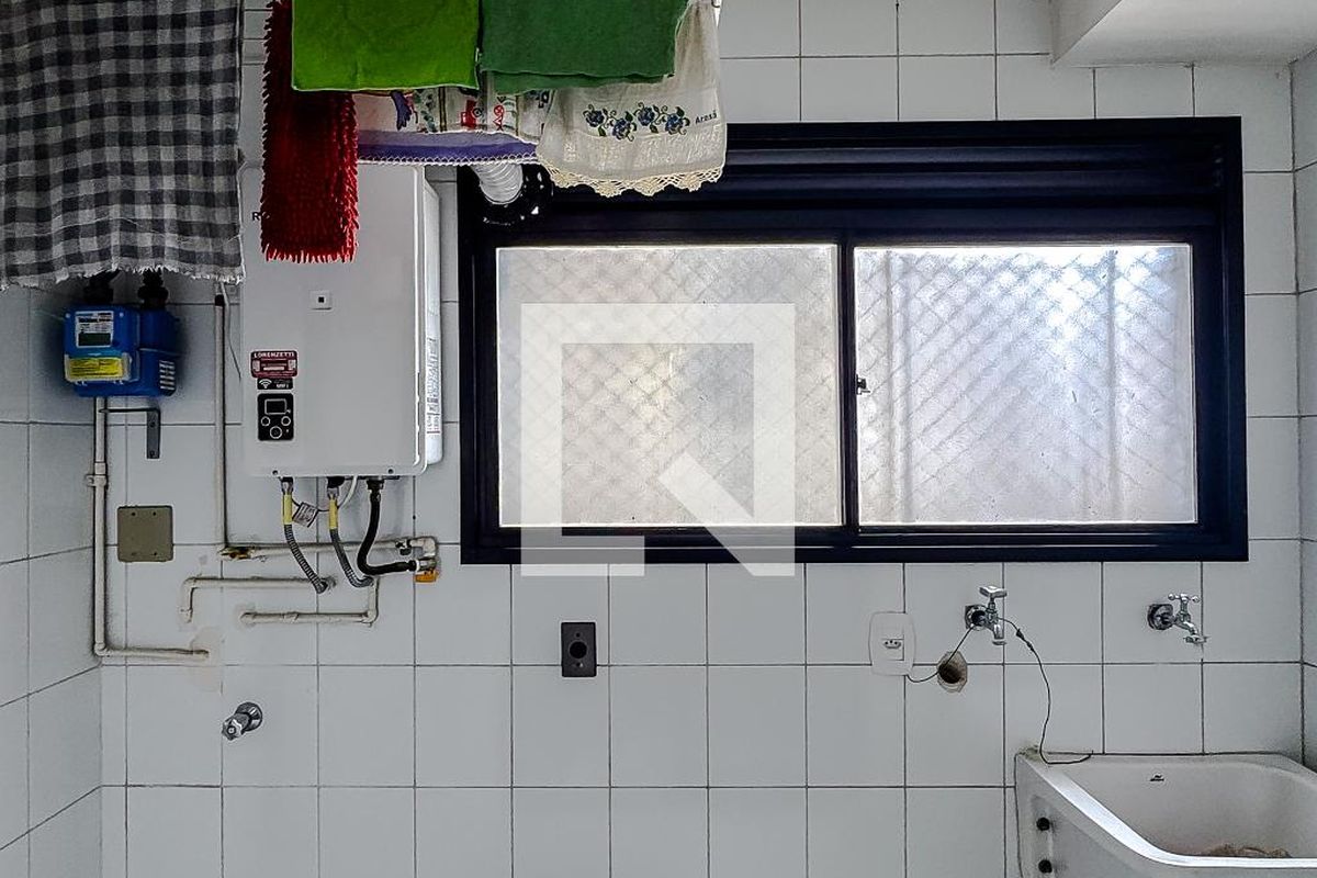 Apartamento, 3 quartos, 90 m² - Foto 45