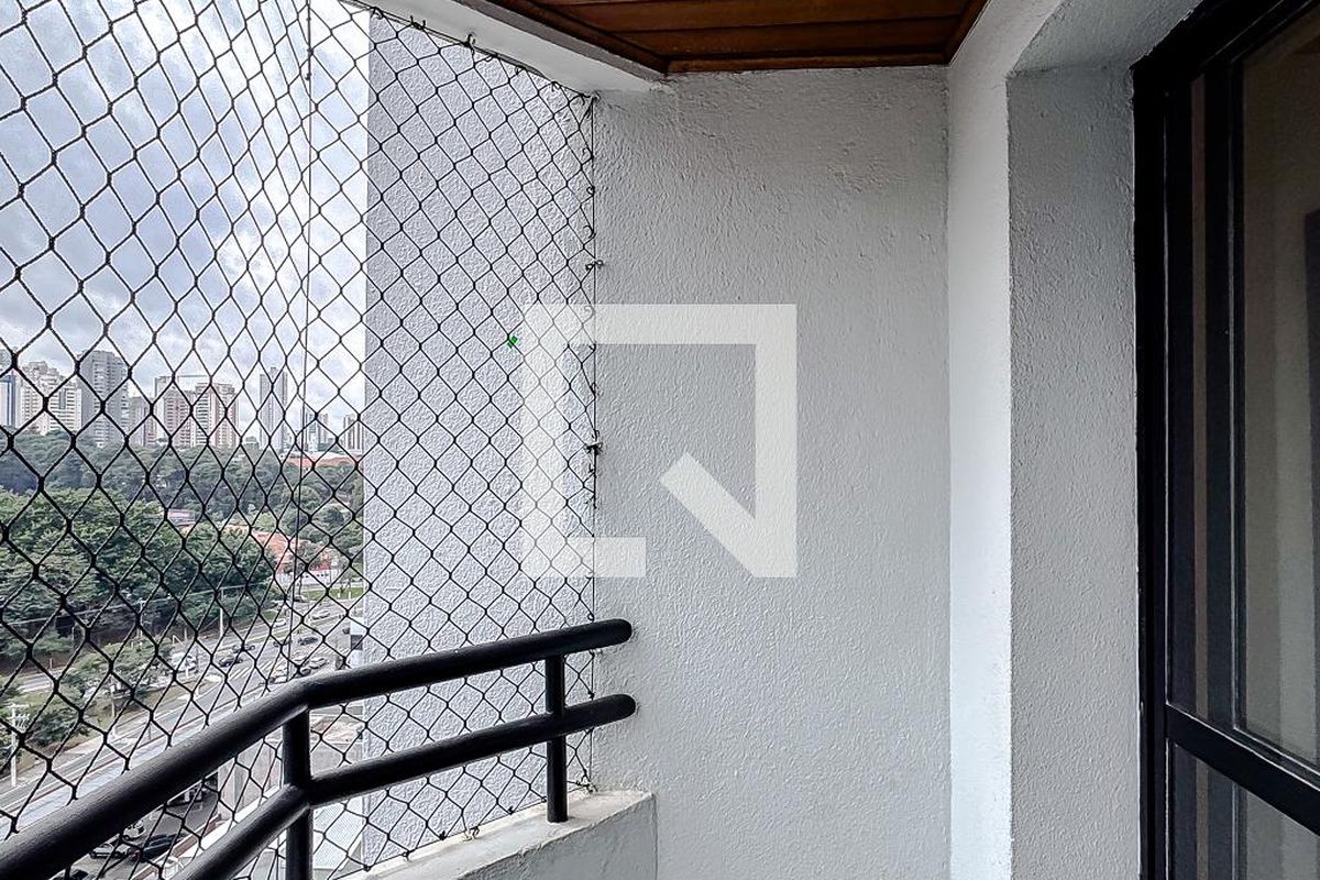 Apartamento, 3 quartos, 90 m² - Foto 7