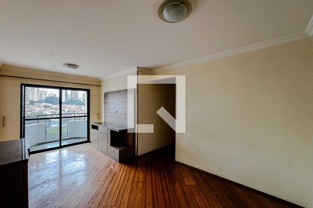 Apartamento, 3 quartos, 90 m² - Foto 1