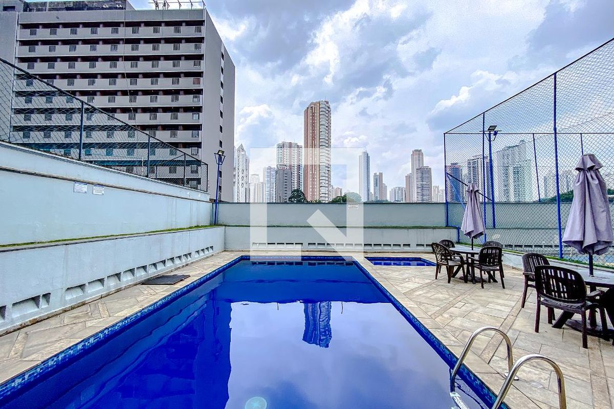 Apartamento, 3 quartos, 90 m² - Foto 58