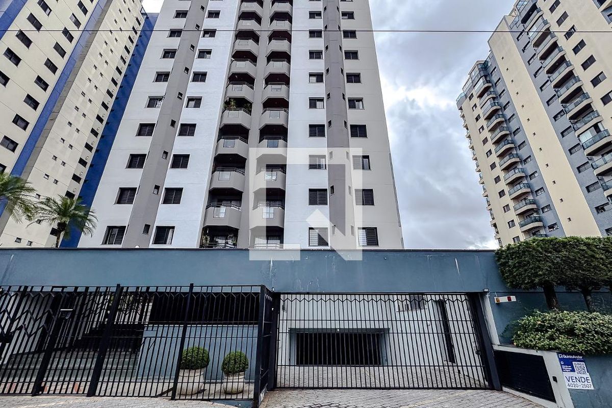 Apartamento, 3 quartos, 90 m² - Foto 59
