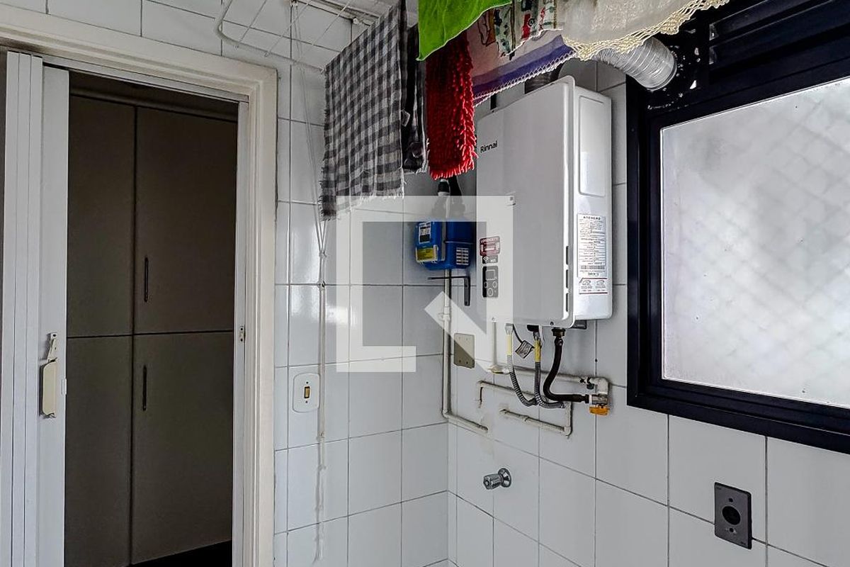 Apartamento, 3 quartos, 90 m² - Foto 46