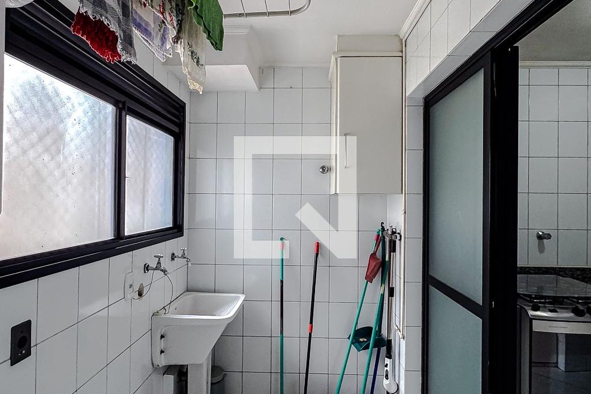 Apartamento, 3 quartos, 90 m² - Foto 47