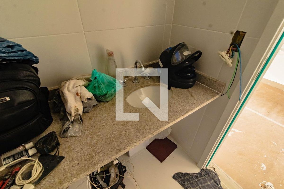 Kitnet-Studio, 64 m² - Foto 12