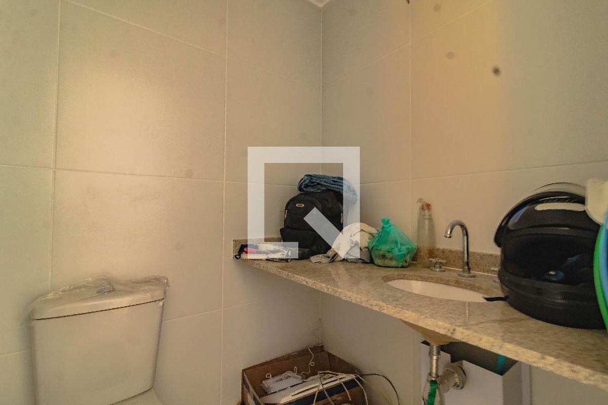 Kitnet-Studio, 64 m² - Foto 10