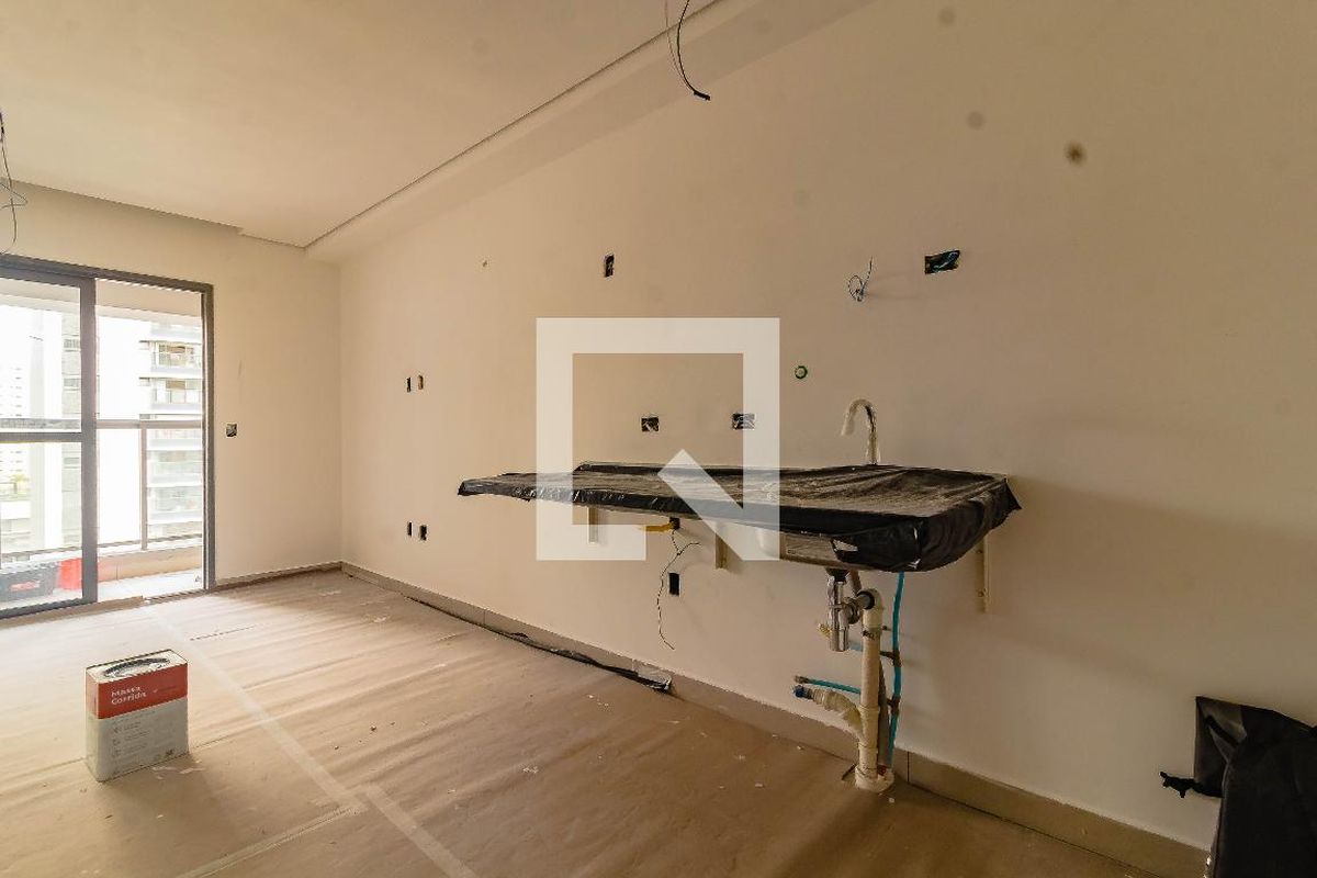 Kitnet-Studio, 64 m² - Foto 8