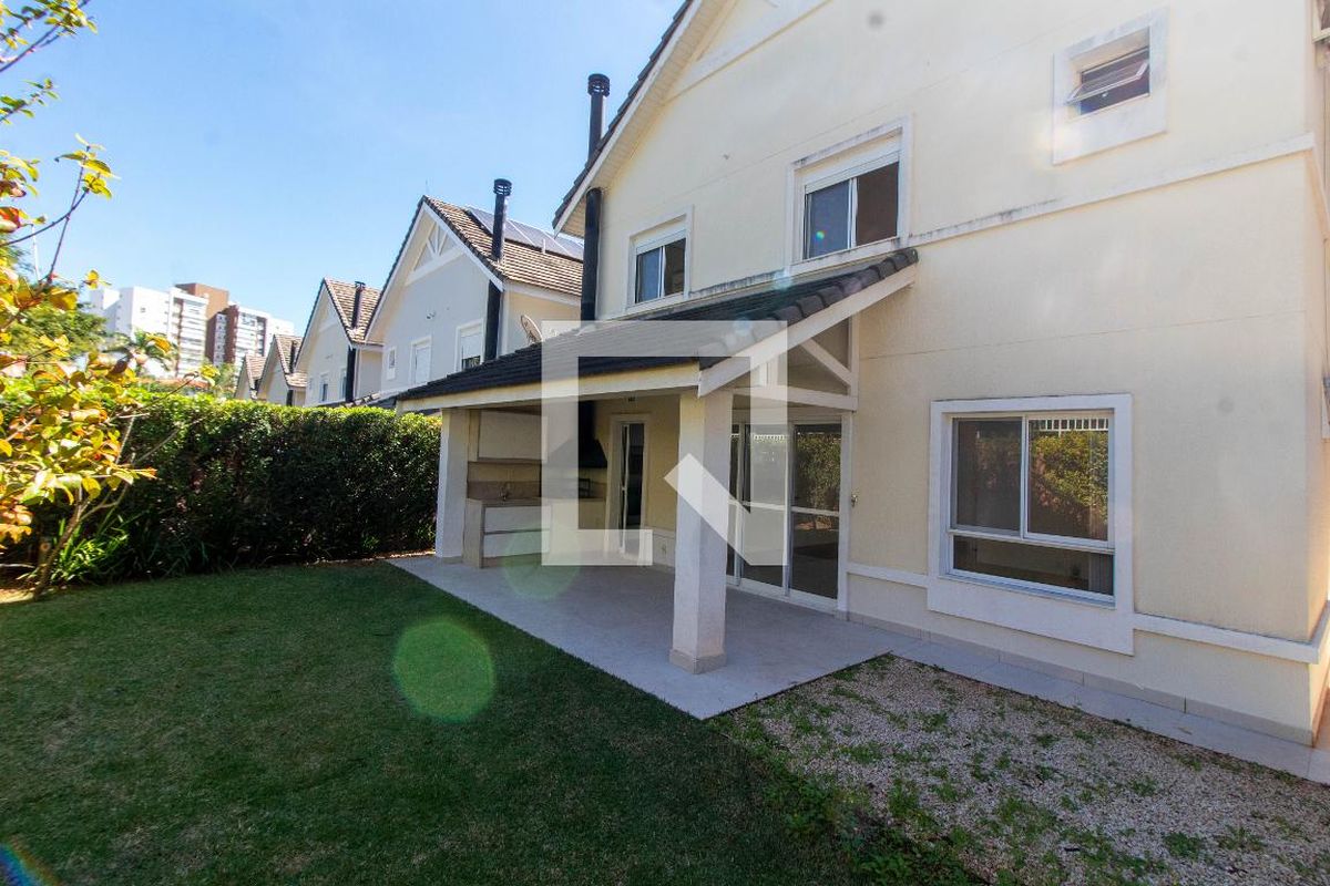 Casa à Venda - Mansões Santo Antônio, 4 Quartos,  181 m2 em , Campinas - sp | SoloBR