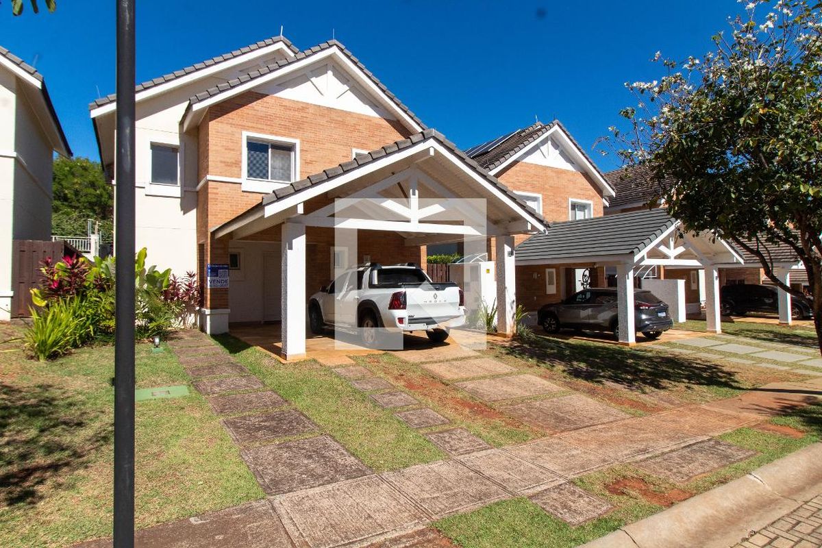 Casa à Venda - Mansões Santo Antônio, 4 Quartos,  181 m2 em , Campinas - sp | SoloBR