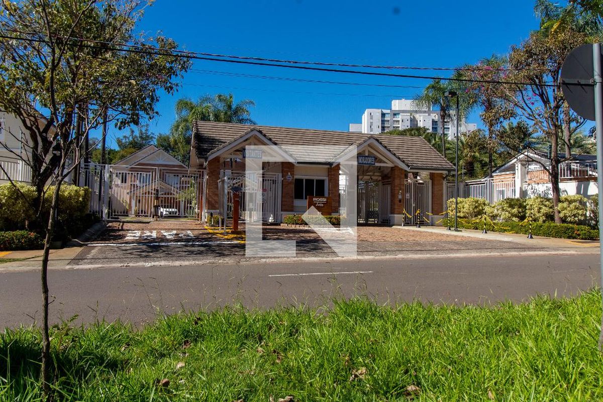 Casa à Venda - Mansões Santo Antônio, 4 Quartos,  181 m2 em , Campinas - sp | SoloBR