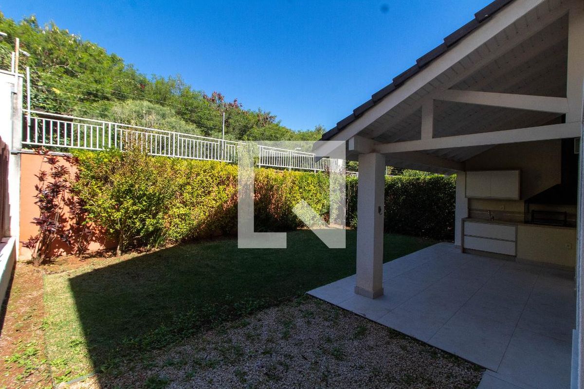 Casa à Venda - Mansões Santo Antônio, 4 Quartos,  181 m2 em , Campinas - sp | SoloBR