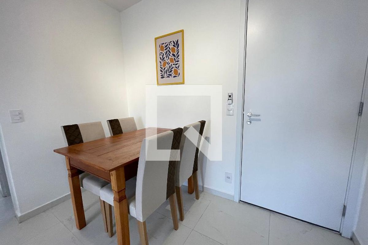 Apartamento, 2 quartos, 60 m² - Foto 6