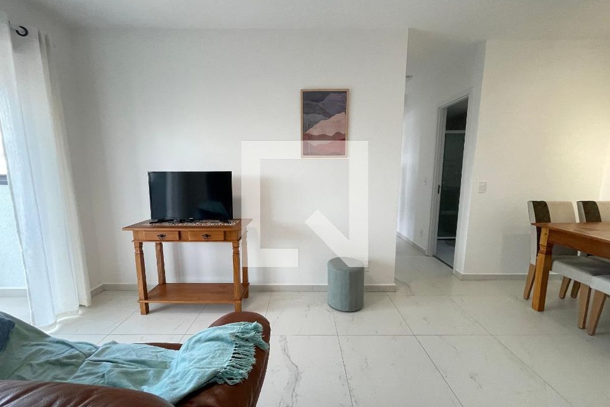 Apartamento, 2 quartos, 60 m² - Foto 4