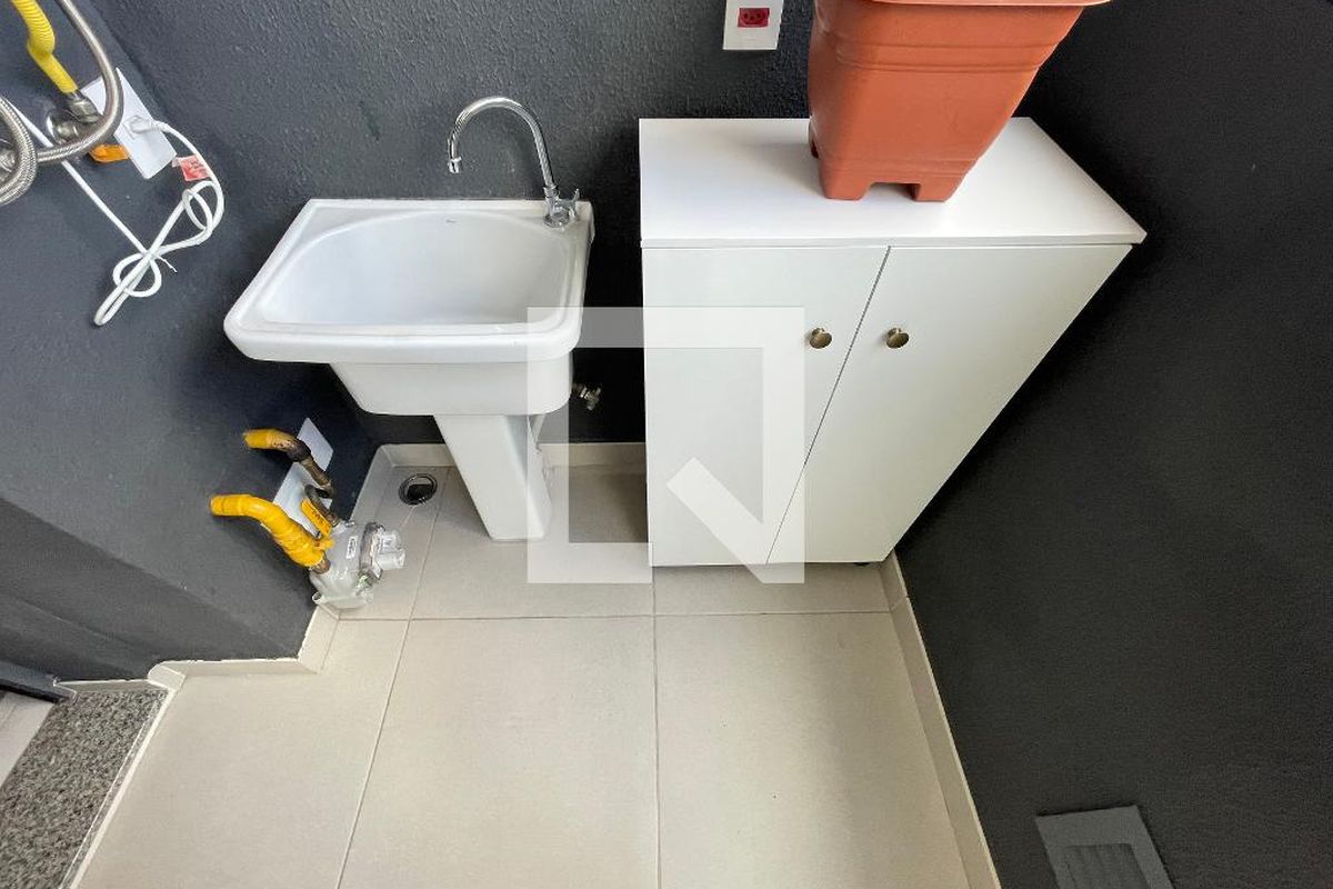 Apartamento, 2 quartos, 60 m² - Foto 40