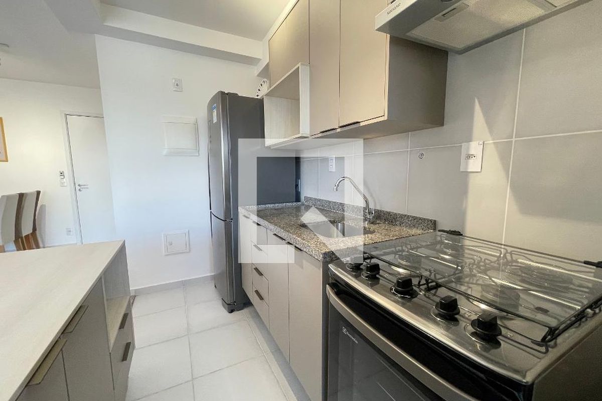 Apartamento, 2 quartos, 60 m² - Foto 35