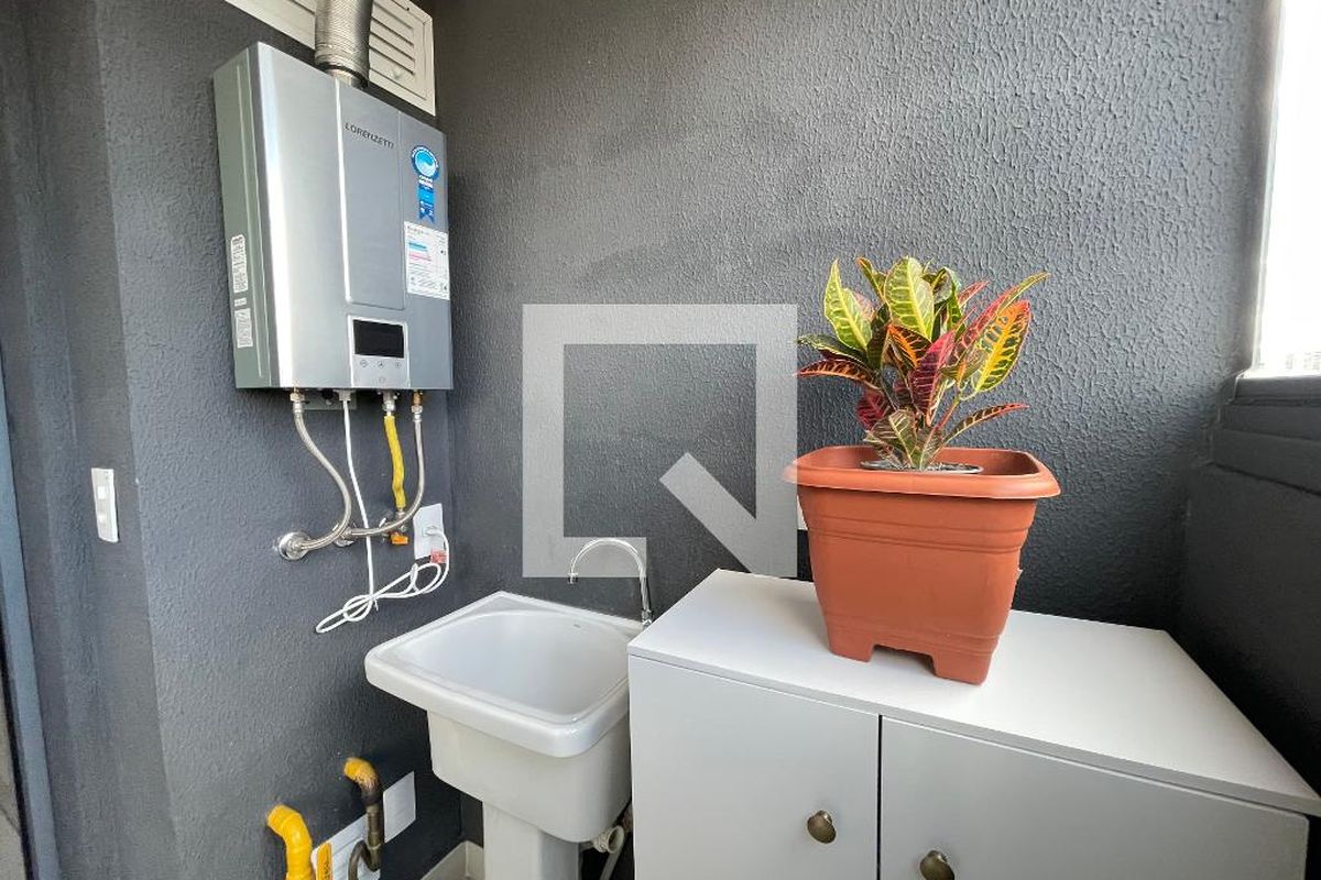 Apartamento, 2 quartos, 60 m² - Foto 39