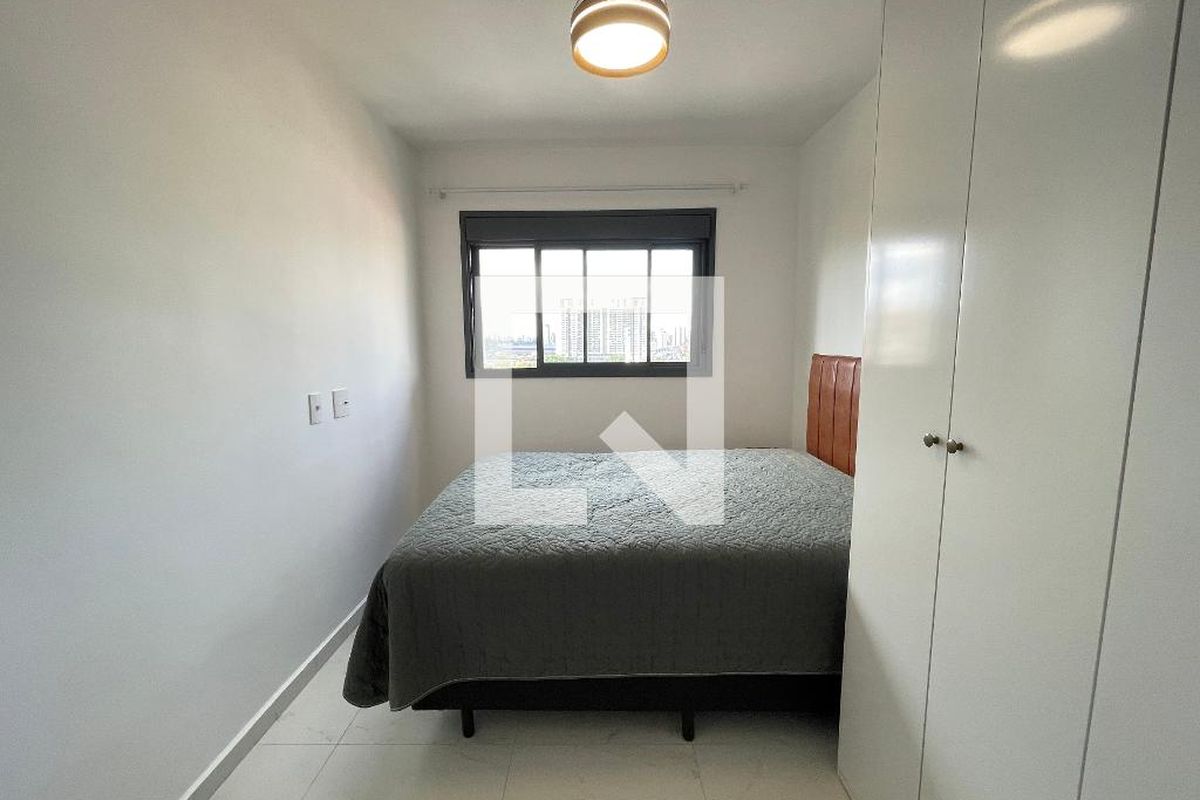 Apartamento, 2 quartos, 60 m² - Foto 17
