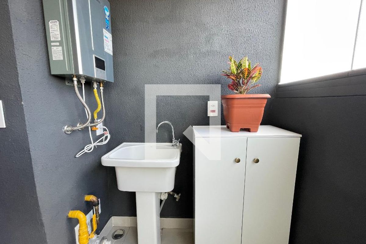 Apartamento, 2 quartos, 60 m² - Foto 38