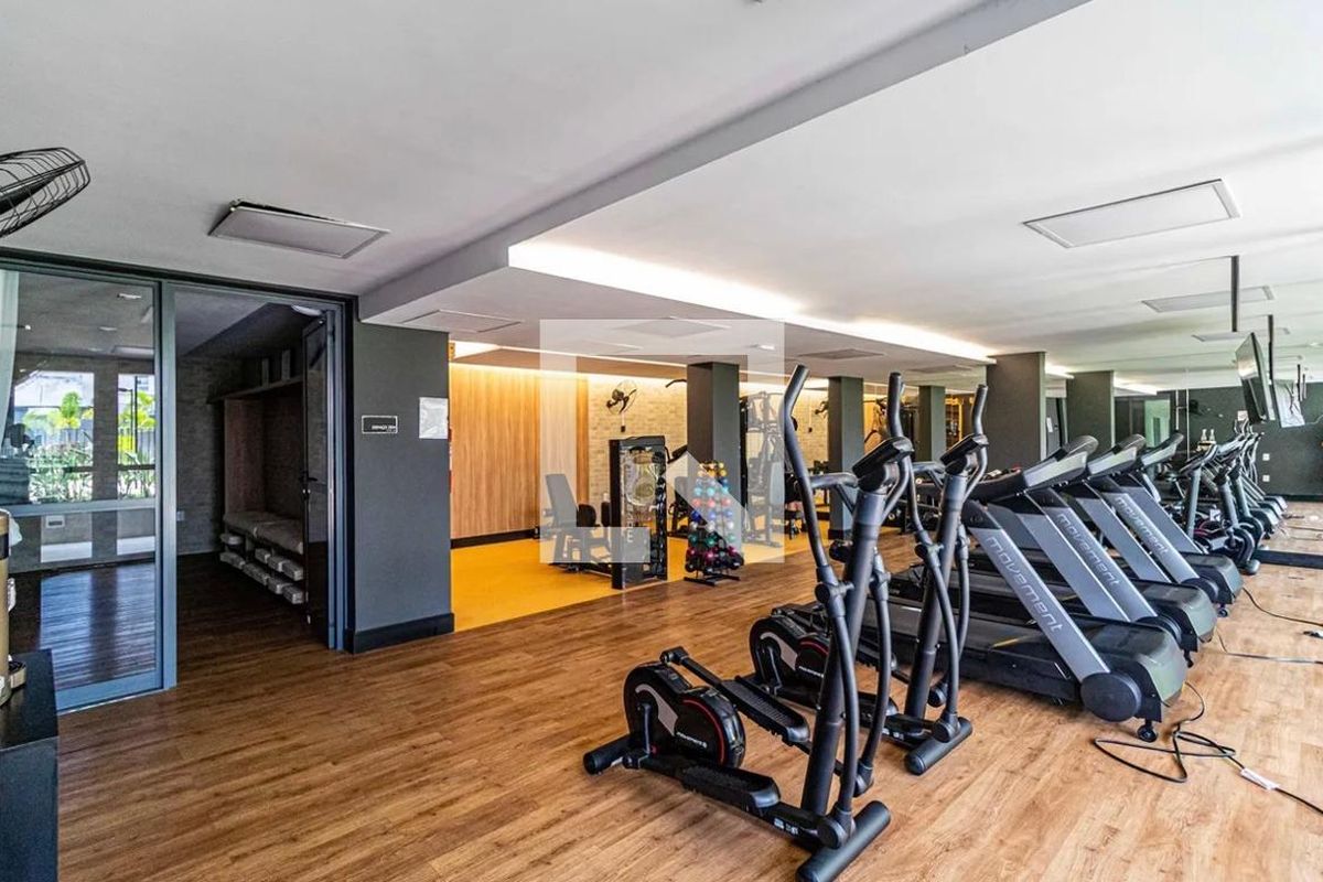 Apartamento, 2 quartos, 60 m² - Foto 42