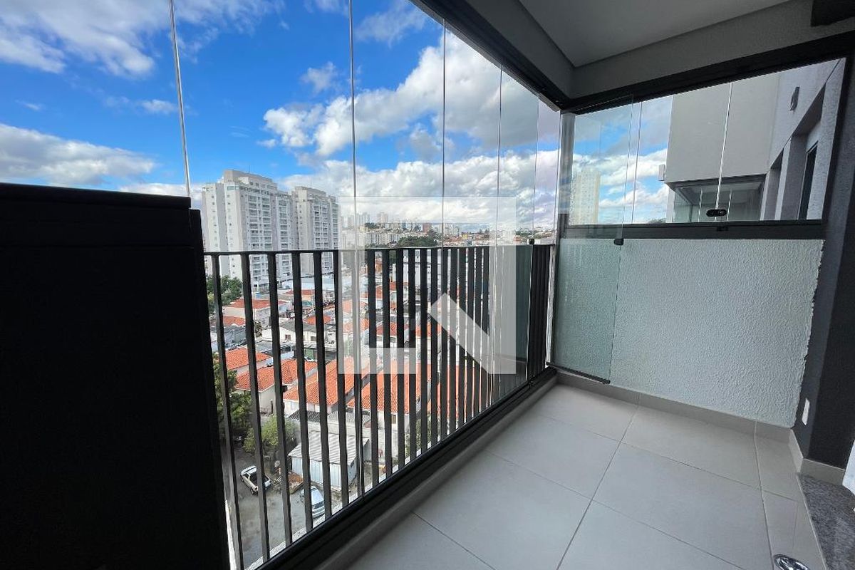 Apartamento, 2 quartos, 60 m² - Foto 12