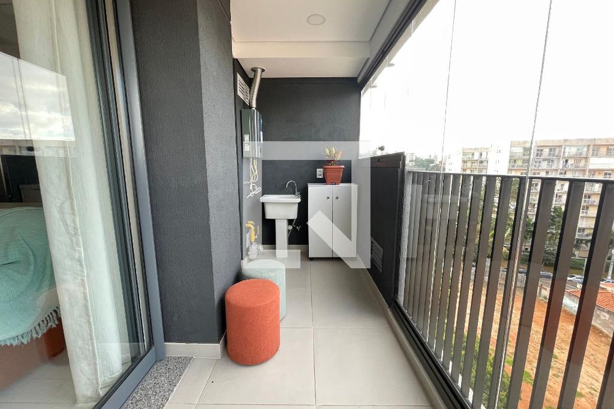 Apartamento, 2 quartos, 60 m² - Foto 10