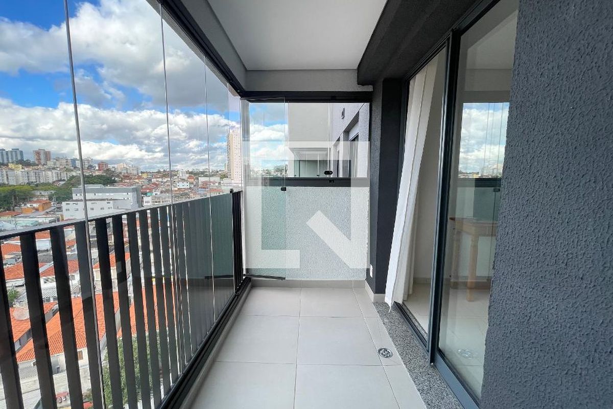 Apartamento, 2 quartos, 60 m² - Foto 11